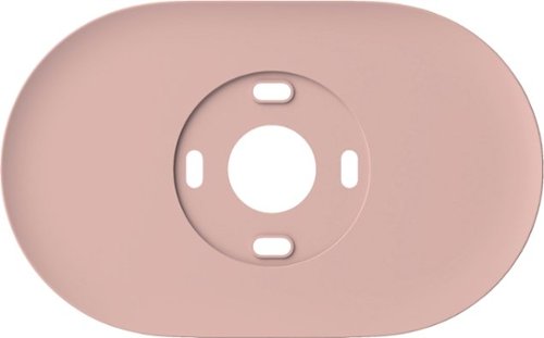 Google - Nest Thermostat Trim Kit - Shell