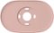 Google - Nest Thermostat Trim Kit - Shell-Front_Standard