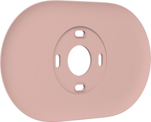 Google Nest Thermostat Trim Kit - Shell WORLDWIDE DELIVERY