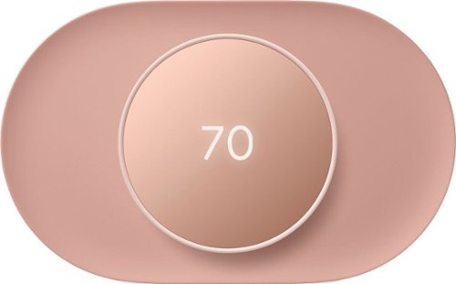 Google Nest Thermostat Trim Kit - Shell HOW TO BUY