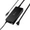 j5create - 100W PD USB-C™ Super Charger for MacBook, iPad, iPhone, Chromebook, or USB-C Laptops - Black-Front_Standard