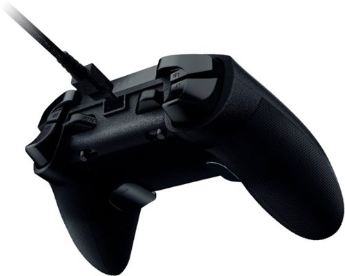Razer Wolverine Tournament Edition Officially Licensed Xbox
