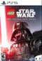 LEGO Star Wars: The Skywalker Saga Deluxe Edition - PlayStation 5-Front_Standard 