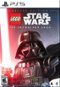 LEGO Star Wars: The Skywalker Saga Deluxe Edition - PlayStation 5-Front_Standard