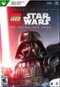 LEGO Star Wars: The Skywalker Saga Deluxe Edition - Xbox Series X, Xbox One-Front_Standard