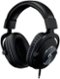 Logitech - G PRO Wired Gaming Headset for Meta Quest 2 - Black-Angle_Standard