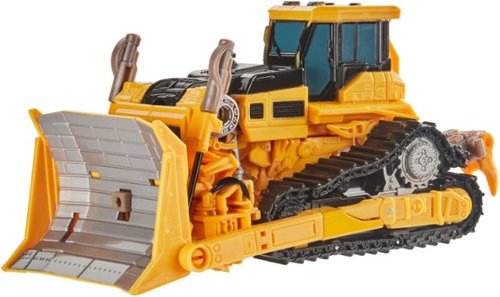 Transformers Studio Series 67 Voyager Movie 2 Constructicon Skipjack WORLDWIDE DELIVERY