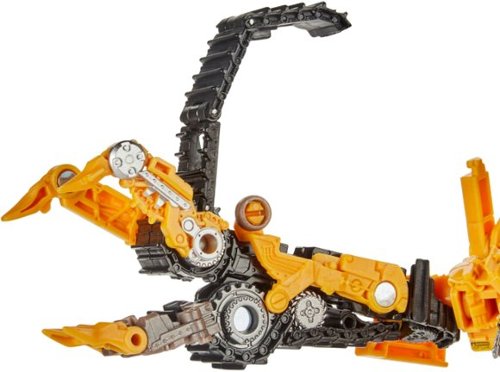 Transformers Studio Series 67 Voyager Movie 2 Constructicon Skipjack GLOBAL SHIPPING
