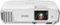 Epson - Home Cinema 880 1080p 3LCD Projector, 3300 lumens - White-Front_Standard 