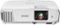 Epson - Home Cinema 880 1080p 3LCD Projector, 3300 lumens - White-Front_Standard