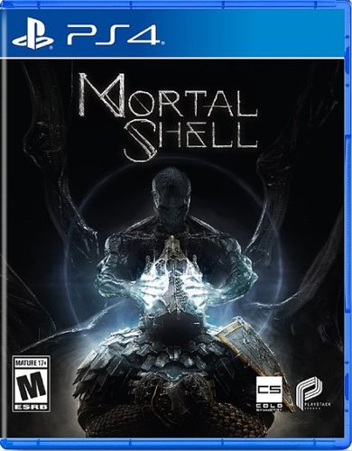 Mortal Shell - PlayStation 4, PlayStation 5