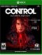 Control Ultimate Edition - Xbox One, Xbox Series X-Front_Standard