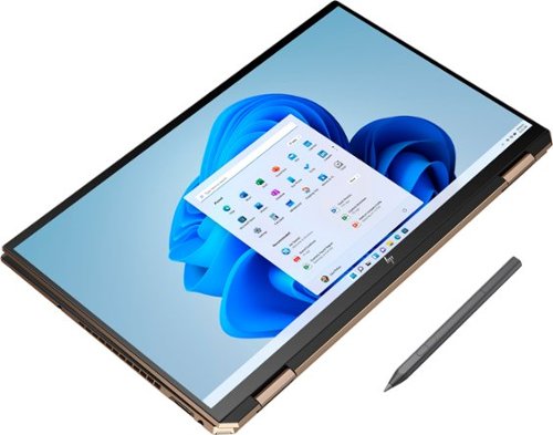 HP Spectre x360 2-in-1 15.6 4K UHD Touch-Screen Laptop - Intel Core i7 - 16GB Memory - 512GB SSD + 32GB Optane - Nightfall Black BUY IN AUSTRALIA