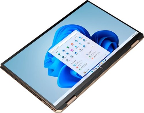 HP Spectre x360 2-in-1 15.6 4K UHD Touch-Screen Laptop - Intel Core i7 - 16GB Memory - 512GB SSD + 32GB Optane - Nightfall Black BUY IN SINGAPORE