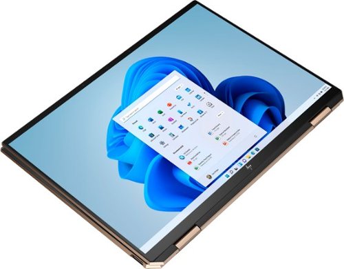 HP Spectre x360 2-in-1 13.5 Touchscreen Laptop - Intel Evo Platform - Core i7 - 16GB Memory - 1TB SSD + 32GB Intel Optane - Nightfall Black BUY IN EUROPE