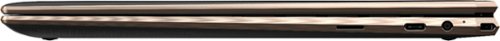 HP Spectre x360 2-in-1 13.5 Touchscreen Laptop - Intel Evo Platform - Core i7 - 16GB Memory - 1TB SSD + 32GB Intel Optane - Nightfall Black BUY IN AUSTRALIA