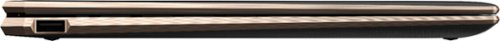 HP Spectre x360 2-in-1 13.5 Touchscreen Laptop - Intel Evo Platform - Core i7 - 16GB Memory - 1TB SSD + 32GB Intel Optane - Nightfall Black BUY IN SINGAPORE