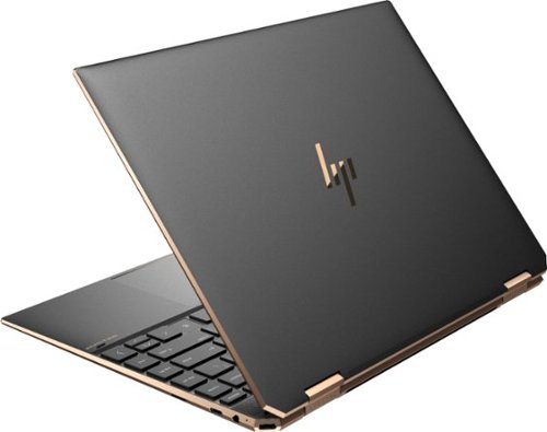 HP Spectre x360 2-in-1 13.5 Touchscreen Laptop - Intel Evo Platform - Core i7 - 16GB Memory - 1TB SSD + 32GB Intel Optane - Nightfall Black HOW TO BUY
