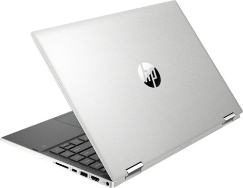 HP Pavilion x360 2-in-1 14 Touch-Screen Laptop - Intel Core i3 - 8GB Memory - 128GB SSD GLOBAL SHIPPING