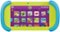PBS Kids - Playtime Pad - 7" Kid Safe Tablet - Multi-Front_Standard