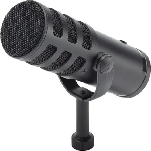 Samson - Q9U XLR/USB Dynamic Broadcast Microphone