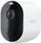 Arlo - Pro 4 Spotlight Camera, 1 Pack - VMC4050P - White-Front_Standard 