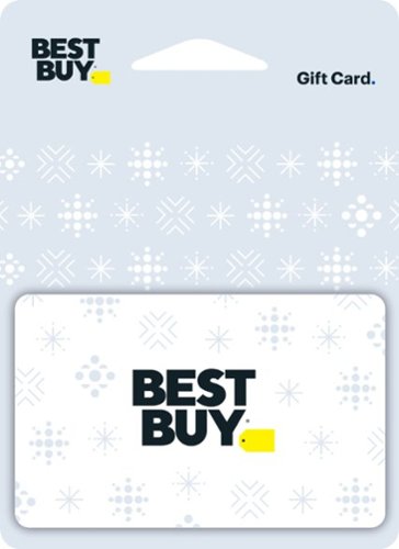 Best Buy® - $200 Snowflakes gift card