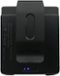 SaharaCase - 5500 mAh Portable Charger for Samsung Galaxy Z Flip/Z Flip 5G - Black-Front_Standard