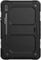 SaharaCase - DEFENCE Protection Case for Samsung Galaxy Tab S7 Plus - Black-Front_Standard
