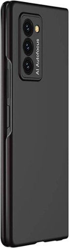 SaharaCase Classic Series Carrying Case for Samsung Galaxy Z Fold2 5G - Black BUY ONLINE