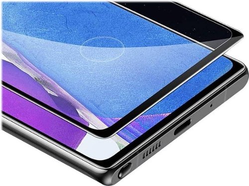 SaharaCase ZeroDamage Tempered Glass Screen Protector for Samsung Galaxy Note20 5G - Clear WORLDWIDE DELIVERY