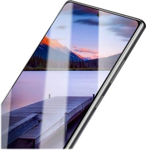 SaharaCase ZeroDamage Tempered Glass Screen Protector for Samsung Galaxy Note20 5G - Clear HOW TO BUY