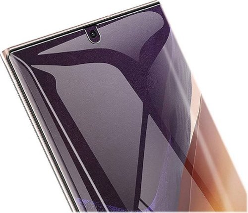 SaharaCase Flexon Film Screen Protector for Samsung Galaxy Note20 Ultra 5G - Clear HOW TO BUY