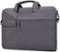 SaharaCase - Sleeve Case for up to 16" Macbook Pro, Macbook Air, and HP Laptops - Gray-Front_Standard