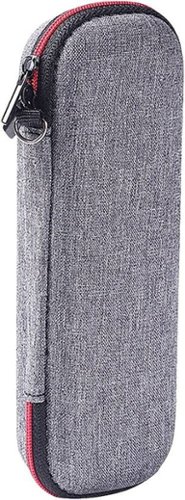 SaharaCase - Holder Case for Most Tablet Styluses - Gray