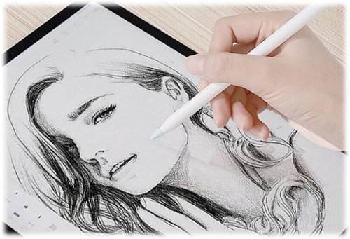 SaharaCase Nib Cover for Apple Pencil (1st Gen & 2nd Gen), Pencil (USB-C), and Pencil Pro (8-Piece) - Mixed Colors SHOP ONLINE