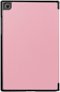 SaharaCase - Folio Case for Samsung Galaxy Tab A7 - Pink-Front_Standard