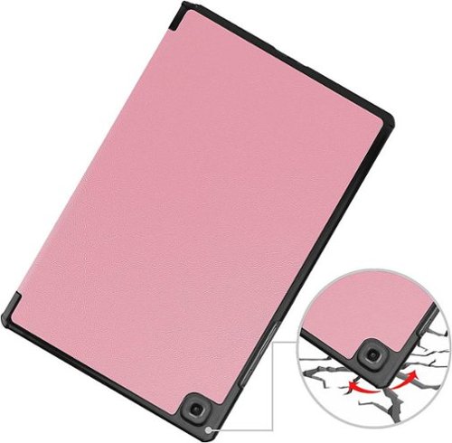 SaharaCase Folio Case for Samsung Galaxy Tab A7 - Pink BUY ONLINE