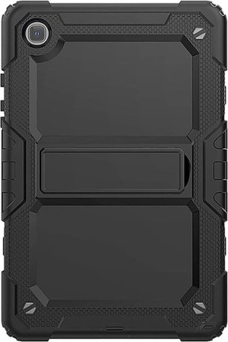 SaharaCase - Defence Case for Samsung Galaxy Tab A7 - Black