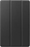SaharaCase - Folio Case for Samsung Galaxy Tab A7 - Black-Front_Standard