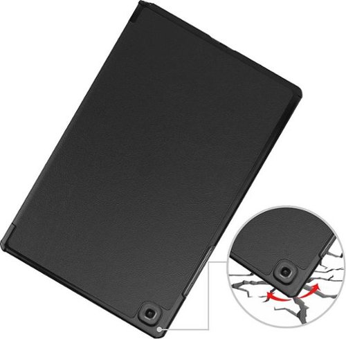 SaharaCase Folio Case for Samsung Galaxy Tab A7 - Black BUY ONLINE
