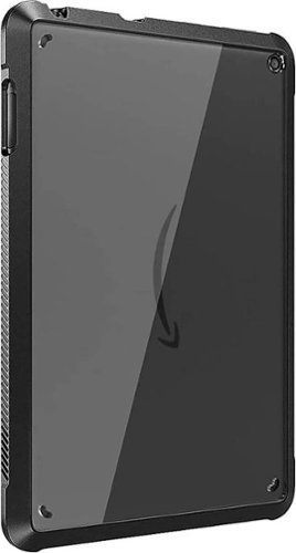 SaharaCase - Case for Amazon Kindle Fire HD 8 2020 and HD 8 Plus