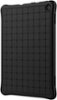 SaharaCase - Case for Amazon Kindle Fire HD 8 and HD 8 Plus (2020 and 12th Gen 2022)-Left_Standard 