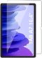 SaharaCase - ZeroDamage Tempered Glass Screen Protector for Samsung Galaxy Tab A7 - Clear-Front_Standard