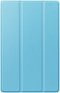 SaharaCase - Folio Case for Samsung Galaxy Tab A7 - Blue-Front_Standard