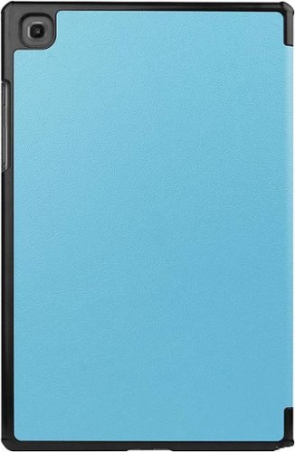 SaharaCase Folio Case for Samsung Galaxy Tab A7 - Blue WORLDWIDE DELIVERY