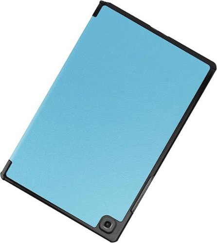 SaharaCase Folio Case for Samsung Galaxy Tab A7 - Blue BUY ONLINE