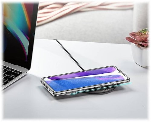 SaharaCase Air Boost Series Carrying Case for Samsung Galaxy Note20 5G - Black BUY ONLINE