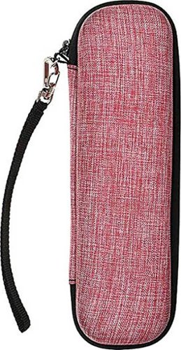 SaharaCase - Holder Case for Most Tablet Styluses - Red