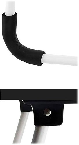 SaharaCase Portable Table Stand for Most Laptops and Tablets - Black HOW TO BUY